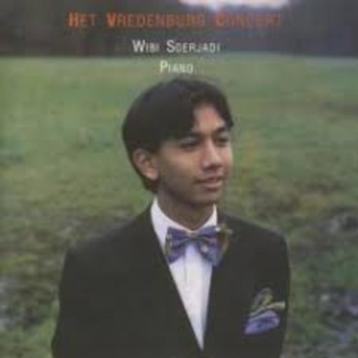 Wibi Soerjadi  beschikbaar voor biedingen