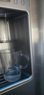 Amerikaanse koelkast samsung, 2 liter of meer, Ophalen of Verzenden, Zo goed als nieuw