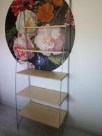 boeken / planken kast, Ophalen, Met plank(en), Gebruikt, 50 tot 100 cm