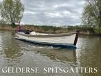 Prachtige Victoria 720 sloep
