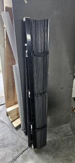 interne jaloezieën, Bruin, Ophalen of Verzenden, Zo goed als nieuw, 200 cm of meer