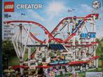 Lego Creator Expert Achtbaan 10261 - Gemotoriseerd, Ophalen