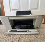 HP Deskjet 2540 Printer, Computers en Software, Printers, Ophalen, Kopieren, Gebruikt, Inkjetprinter