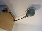 Jean louis domecq lamp, Huis en Inrichting, Lampen | Vloerlampen, 150 tot 200 cm, Gebruikt, Ophalen of Verzenden, Metaal