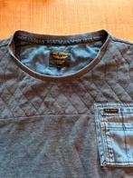 PME Legend trui XXL, Blauw, Overige maten, Ophalen of Verzenden, Pme Legend