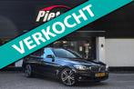 BMW 3-serie Gran Turismo 320i M-Sport NAP XENON LEDER CLIMA, Automaat, Achterwielaandrijving, Gebruikt, 4 cilinders