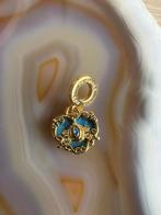 Pandora Assepoester hart bedel, Sieraden, Tassen en Uiterlijk, Bedels, Pandora, Ophalen of Verzenden, Zo goed als nieuw, 1 bedel