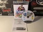 De Sims 3: Beestenbende - PS3 - IKSGAMES, Spelcomputers en Games, Games | Sony PlayStation 3, Vanaf 12 jaar, Simulatie, 1 speler