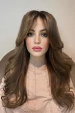 Full lace wig pruik haarwerk ACTIE, Ophalen of Verzenden, Nieuw, Pruik of Haarverlenging