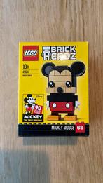 Lego Mickey Mouse brickheadz 41624, Nieuw, Complete set, Ophalen of Verzenden, Lego