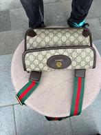Gucci schoudertas, Sieraden, Tassen en Uiterlijk, Tassen | Rugtassen, Ophalen, Zo goed als nieuw, Overige merken
