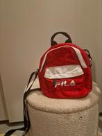 Fila Schoudertasje Rood heup tasje, Sieraden, Tassen en Uiterlijk, Tassen | Damestassen, Ophalen of Verzenden