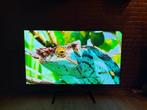 SONY 55 INCH/ SMART TV/ 4K UHD/ BLUETOOTH/ MOTIONFLOW/, Ophalen of Verzenden, Zo goed als nieuw, 100 Hz, Sony