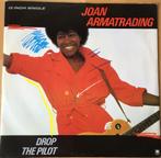 12" Joan Armatrading - Drop the Pilot/ Business is business, Ophalen, 12 inch
