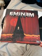 Eminem - The Eminem Show - Vinyl LP, Ophalen of Verzenden, Zo goed als nieuw, 12 inch, Overige genres