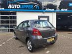 Toyota Yaris 1.3 VVTi Luna MMT /5 drs/Airco/Automaat, Auto's, Toyota, Stof, Gebruikt, 750 kg, Origineel Nederlands
