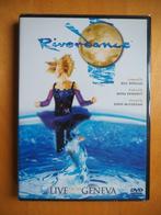 Riverdance - Live from Geneva - dvd - Nieuw nog in SEAL, Alle leeftijden, Ophalen of Verzenden, Nieuw in verpakking, Muziek en Concerten
