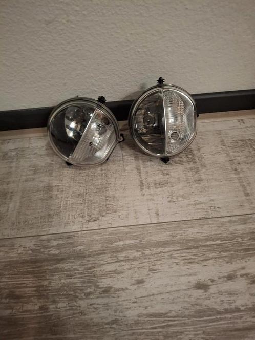 HELLA Mistlampen 1N1 011 748-011 – Geschikt voor MINI Cabrio, Auto-onderdelen, Verlichting, Mini, Nieuw, Ophalen of Verzenden
