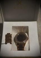 Gloednieuwe Esprit dameshorloge, Sieraden, Tassen en Uiterlijk, Ophalen, Zo goed als nieuw, Staal, Esprit