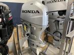 Honda 50PK buitenboordmotor 50pk nieuw 4takt 2025, Niet ingevuld, Niet ingevuld, Nieuw, Benzine