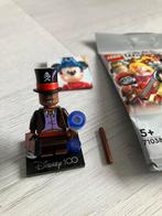 Lego Minifigures Disney 100 Dr. Facilier, Ophalen of Verzenden, Zo goed als nieuw