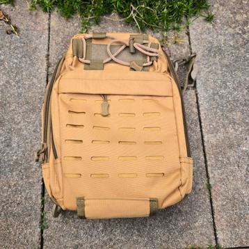 Slingbag Schoudertas Coyote. Nieuw. beschikbaar voor biedingen