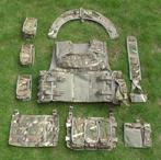 OSPREY Mk.IV MTP plate carrier  /  body armour, Ophalen of Verzenden, Landmacht, Engeland, Kleding of Schoenen