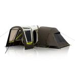 ZEMPIRE Pro II V2 6 persoons Airtent AFHAALPRIJS € 1450,-, Ophalen of Verzenden, Nieuw, Tot en met 6