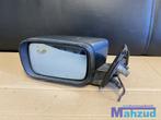 BMW 3 SERIE E46 Links spiegel buitenspiegel 2000-2005, Auto-onderdelen, Spiegels, Ophalen of Verzenden, Gebruikt, BMW