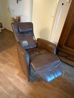 Senioren sta op stoel, Ophalen, Gebruikt, 50 tot 75 cm, Leer