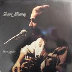 Dave Meaney ‎– Here Again lp, Ophalen of Verzenden, Gebruikt, 12 inch