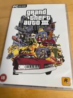 Grand Theft Auto V - PC Game, Spelcomputers en Games, Games | Pc, Avontuur en Actie, Online, Gebruikt, Vanaf 18 jaar