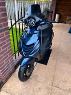 Hele mooie piaggio zip 0km geleden onderhoud, Ophalen, Maximaal 45 km/u, Zip, Zo goed als nieuw
