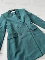 Stradivarius blazer S zgan, Ophalen of Verzenden, Zo goed als nieuw, Zwart