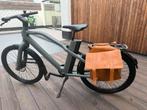 Cowboy Cross Moss - Elektrische Fiets met Garantie, Fietsen en Brommers, Elektrische fietsen, 55 tot 59 cm, Ophalen, Gebruikt