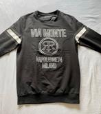 Rich! Couture heren sweater maat S, Z.G.A.N., Zwart, Ophalen of Verzenden, Zo goed als nieuw, Rich!