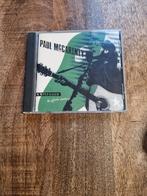 Cd Paul McCartney – Unplugged (The Official Bootleg), Cd's en Dvd's, Ophalen of Verzenden, Gebruikt, Poprock