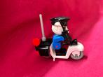Fabuland Motorpolitie 3789 (in zeer goede staat), Verzenden, Zo goed als nieuw, Complete set, Lego