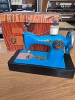 Naaimachine Antiek voor kinderen, Ophalen