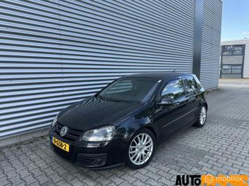 Volkswagen Golf 1.4 TSI GT Sport Nieuwe DB Ketting Clima Cru beschikbaar voor biedingen