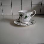 Duchess ivy kop en schotel, Ophalen of Verzenden