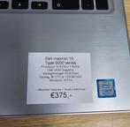 Dell inspiron 15 i5-8250U 8GB Ram 128GB SSD, Ophalen of Verzenden