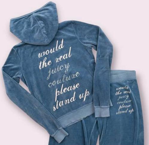 GEZOCHT Juicy Couture, Kleding | Dames, Huispakken, Zo goed als nieuw, Ophalen of Verzenden