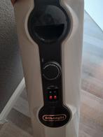 Delonghi Elektrische Kachel - Zo Goed Als Nieuw!, Huis en Inrichting, Kachels, Ophalen, Kolomkachel, Elektrisch, Zo goed als nieuw