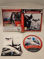 Batman Arkham City PS3, Spelcomputers en Games, Games | Sony PlayStation 3, Avontuur en Actie, 1 speler, Ophalen of Verzenden
