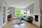 Bank met hocker Velvet, Antiek en Kunst, Ophalen