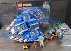 Lego Star Wars set 7161. Gungan Sub, Kinderen en Baby's, Speelgoed | Duplo en Lego, Ophalen of Verzenden, Zo goed als nieuw, Complete set