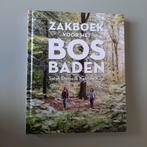 Zakboek voor het bosbaden, Boeken, Advies, Hulp en Training, Ophalen of Verzenden, Zo goed als nieuw