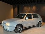 Volkswagen Golf VR6 2.9 Syncro | Leder | Climate | 4 Wheel |, Stoelverwarming, Zwart, 190 pk, Leder