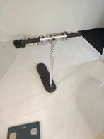 Indoor/trampoline step, Ophalen of Verzenden, Zo goed als nieuw, Gewone step